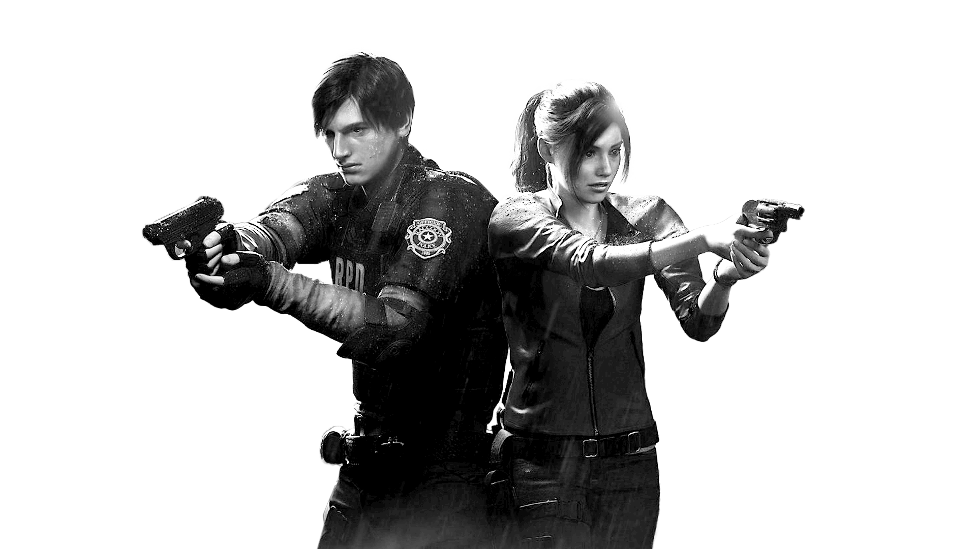 RESIDENT EVIL 2 Game Audio Emperia Sound And Music United States